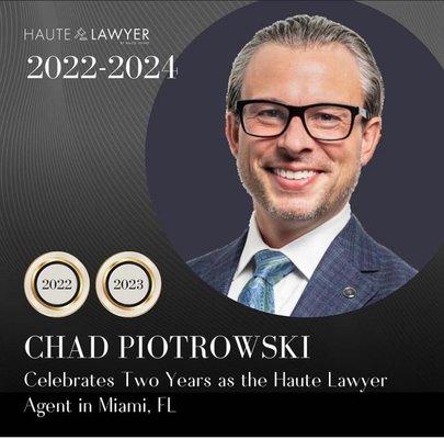 Piotrowski Law