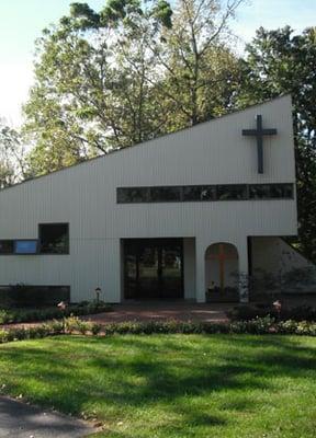 Community Baptist Church