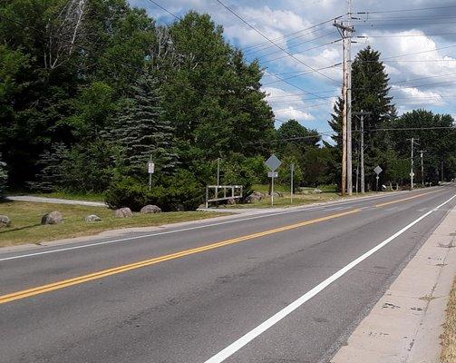 Lynch Woods Nature Park