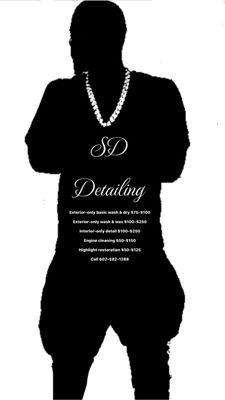 SD Mobile Car Detailing