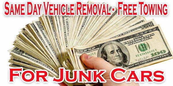 CASH4CLUNKERS