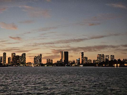 Fiesta Cruises of Miami