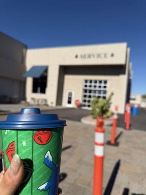 Go AZ Motorcycles In Scottsdale