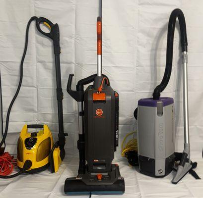 Clean & Kozy Solutions