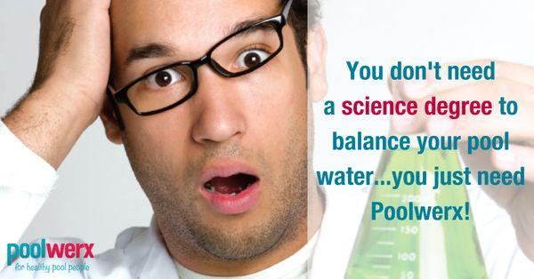 Poolwerx - Ray & McClintock