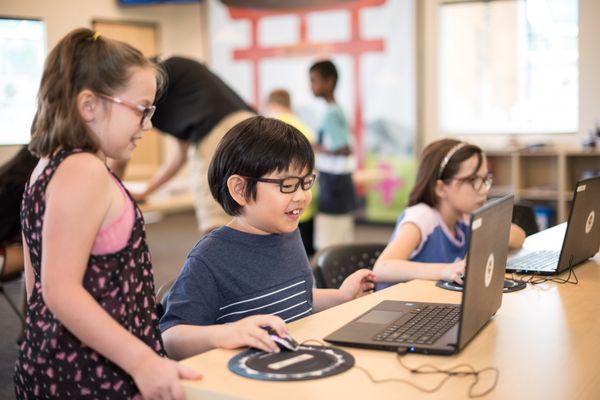 Code Ninjas Wellesley