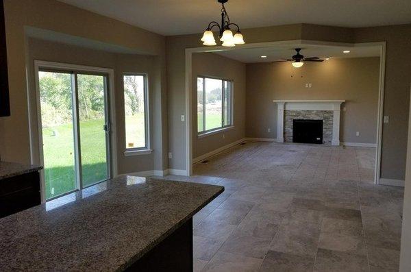 Acadia Home Builders