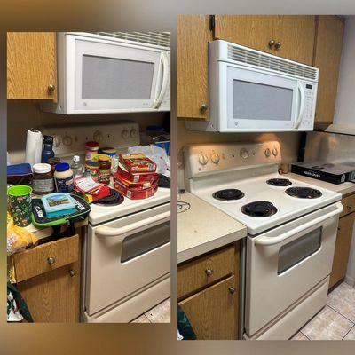 Detail General Services