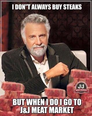 J&J Meat Market-Yantis