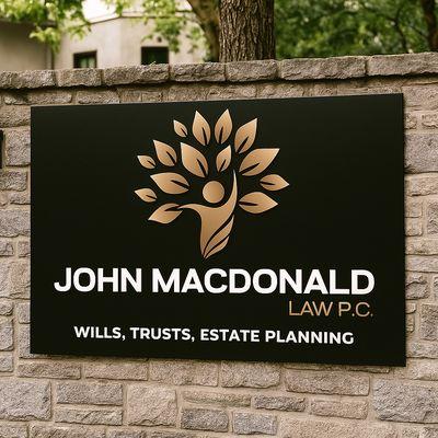 Vintage Oaks Law  Office of John MacDonald