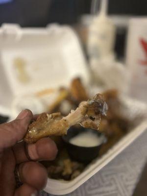 Tampa House Of Wings