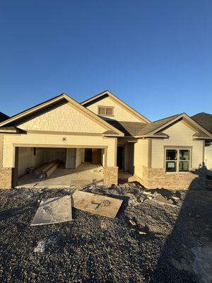 D&W Painting and Remodeling