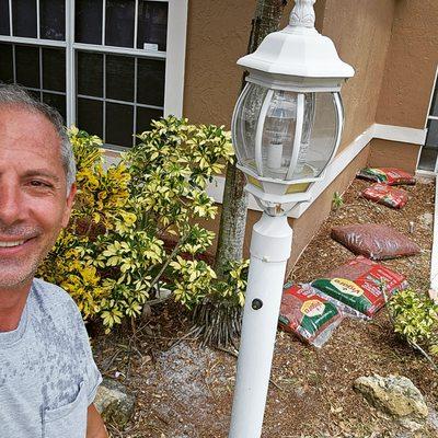 Tim Schoenheit- Keyes Real Estate