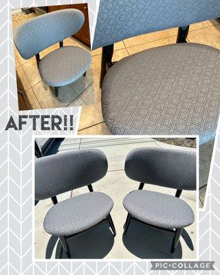 Discount Upholstery