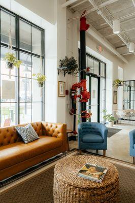 Cultivate Coffee Project