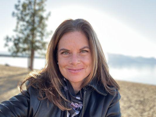 Jessica Hartwig - Liv in Vision