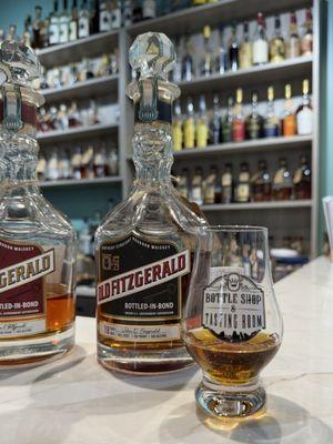 Bottle Shop & Tasting Room