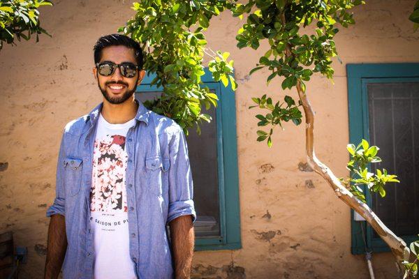 Ginger Blonde Photography