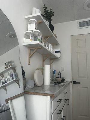 Bare The Skin Studio