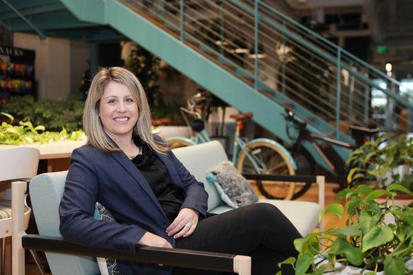 Danae Aballi - The Aballi Group at Real Broker