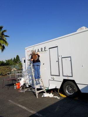 Unlimited Graphic & Sign Network