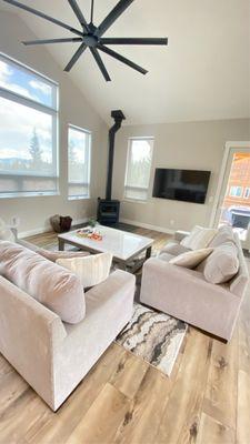 Your Local Cleaning Crew