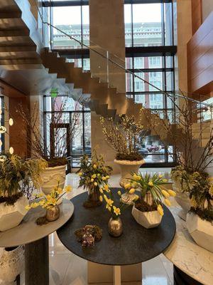 Four Seasons Private Residences Denver