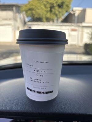 J C Beans Coffee House