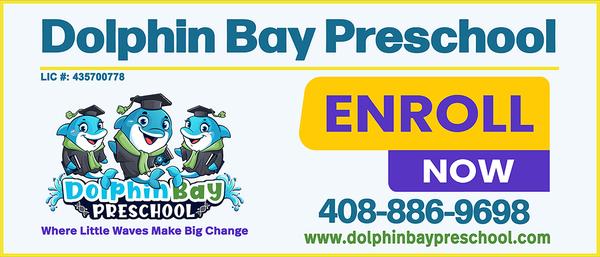 Dolphin Bay Preschool