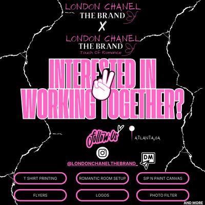 London Chanel The Brand