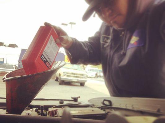 Sunoco