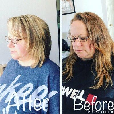 Jamie Leigh Hair Studio