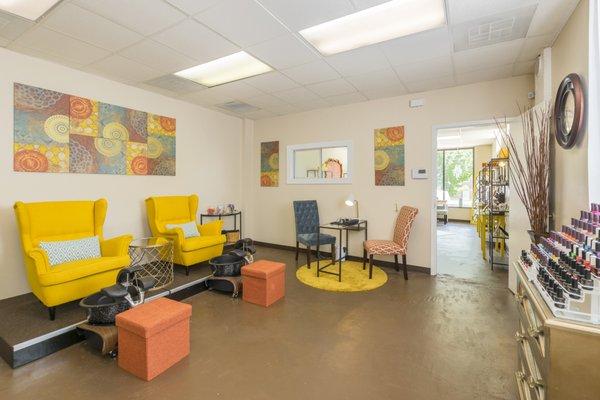 Urbane Elements Boutique