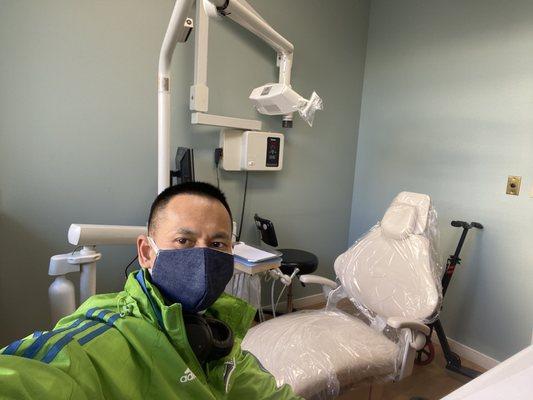 Brenda Peoples Thomas, DDS