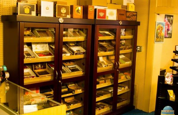 NICE BRANDS CIGARS.....!!!!