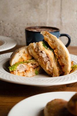 The Silos Coffee & Social