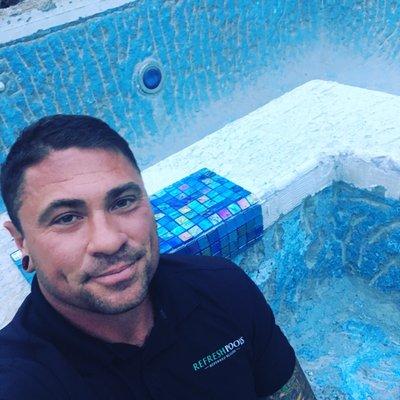 Can't beat my happy place !