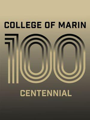 Celebrate 100 years with College of Marin!