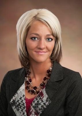 Amanda Link - Keller Williams Signature Partners