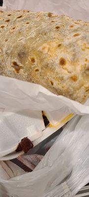 Sayulitas Mexican Food