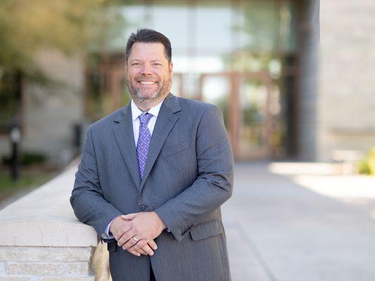 Martin Law Office SC