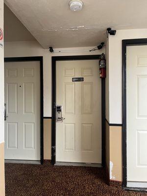 Rodeway Inn & Suites Near Okoboji Lake