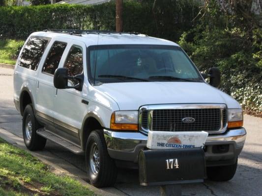 McDowell Family Movers