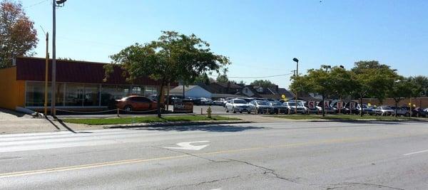 RightWay Auto Sales
