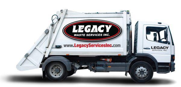 Family Owned and Operated since 1999. Providing exceptional residential garbage collection and recycling services in Morris County