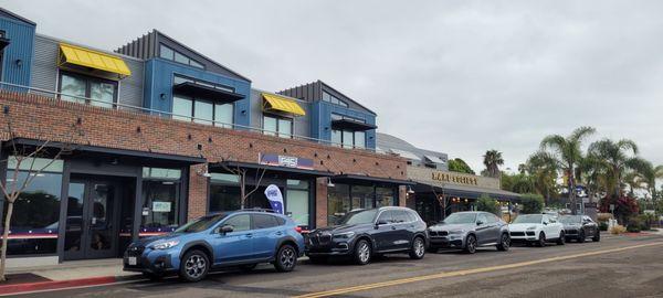 F45 Training Solana Beach