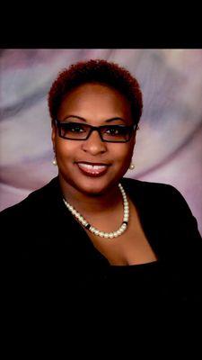 Rhalanda Jackson, Keller Williams