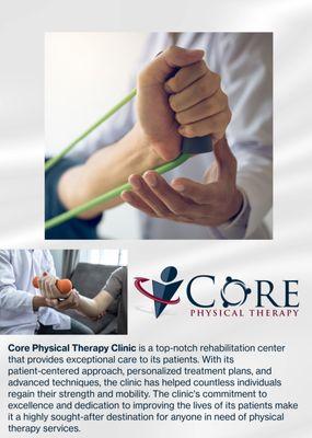 http://www.corephysicaltherapyohio.com