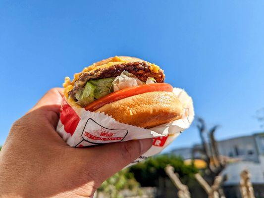In-N-Out Burger