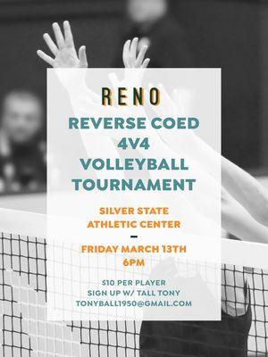 Silver State Athletic Center